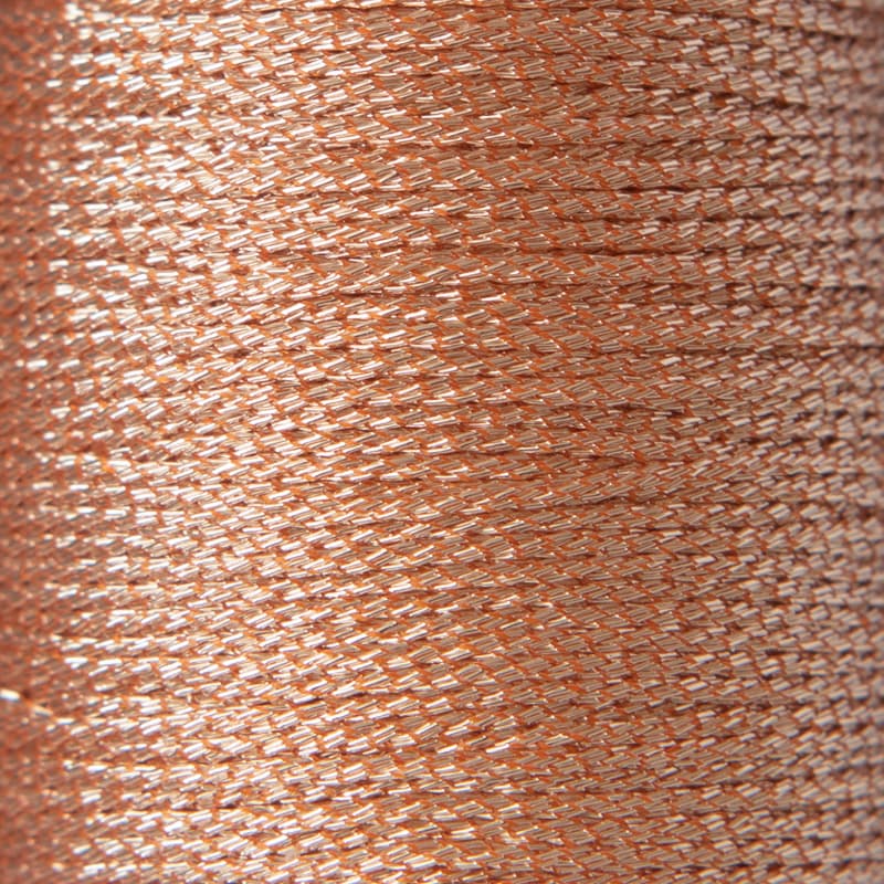 Coral Cove thread skein