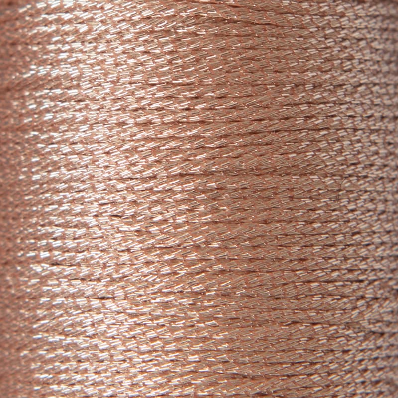 Shoreline thread skein