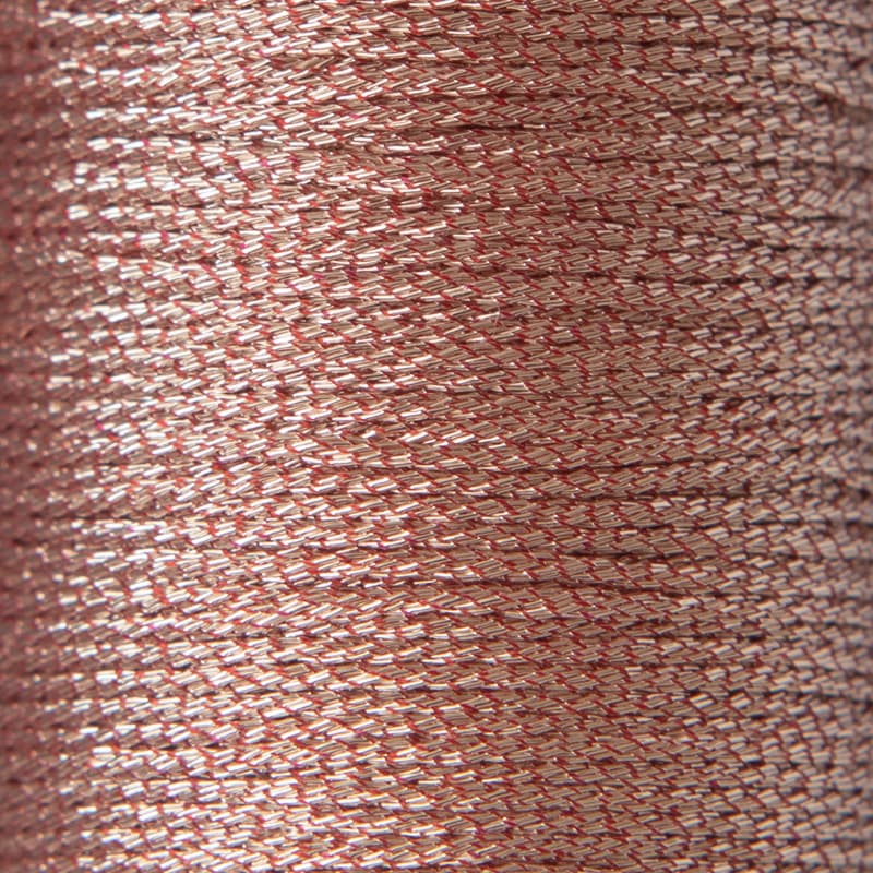 Barefoot thread skein