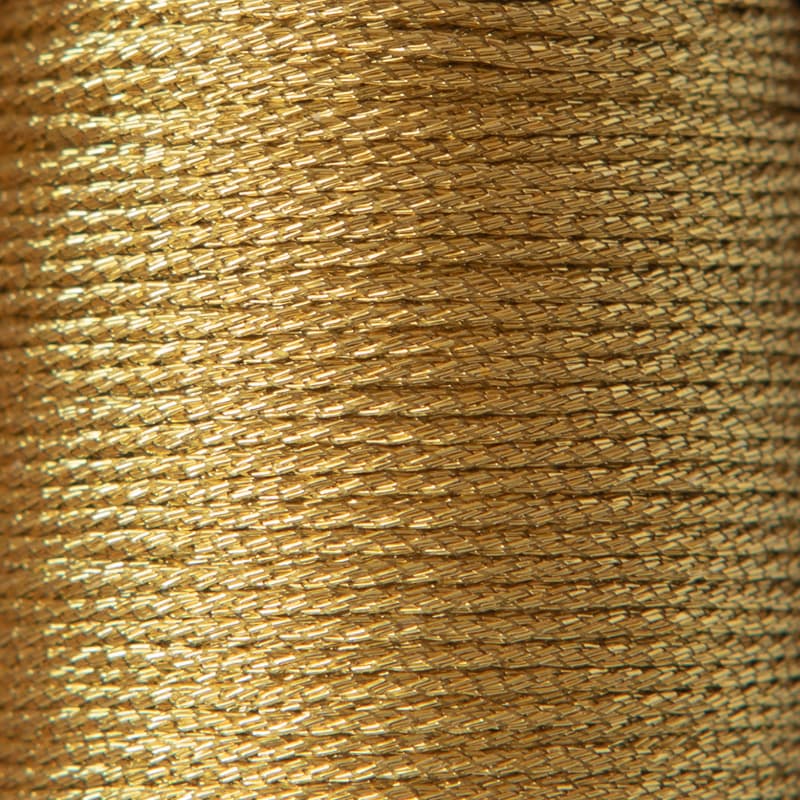 Crown thread skein
