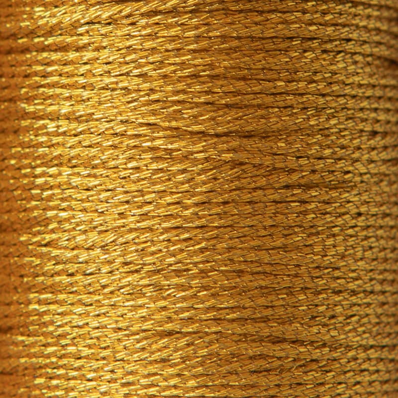 Golden Girl thread skein