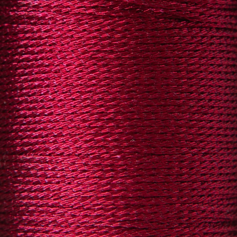 Grenadine thread skein