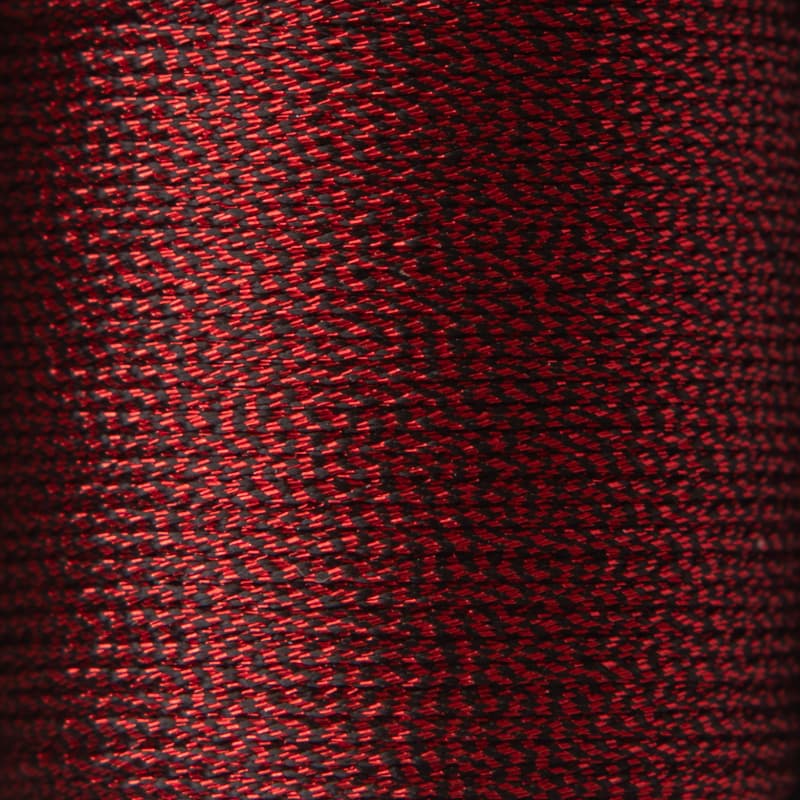 Valentine thread skein