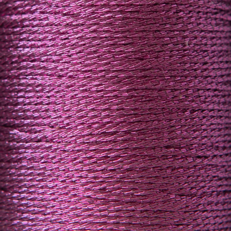 Orchid thread skein