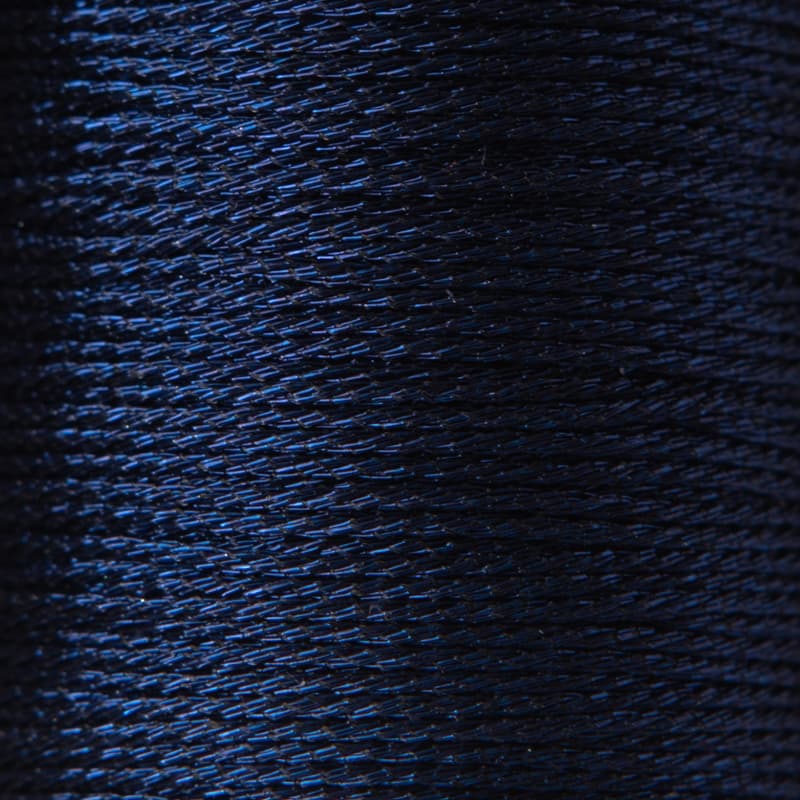 Overnight thread skein