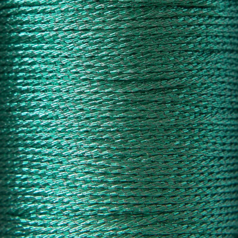 Mermaid thread skein