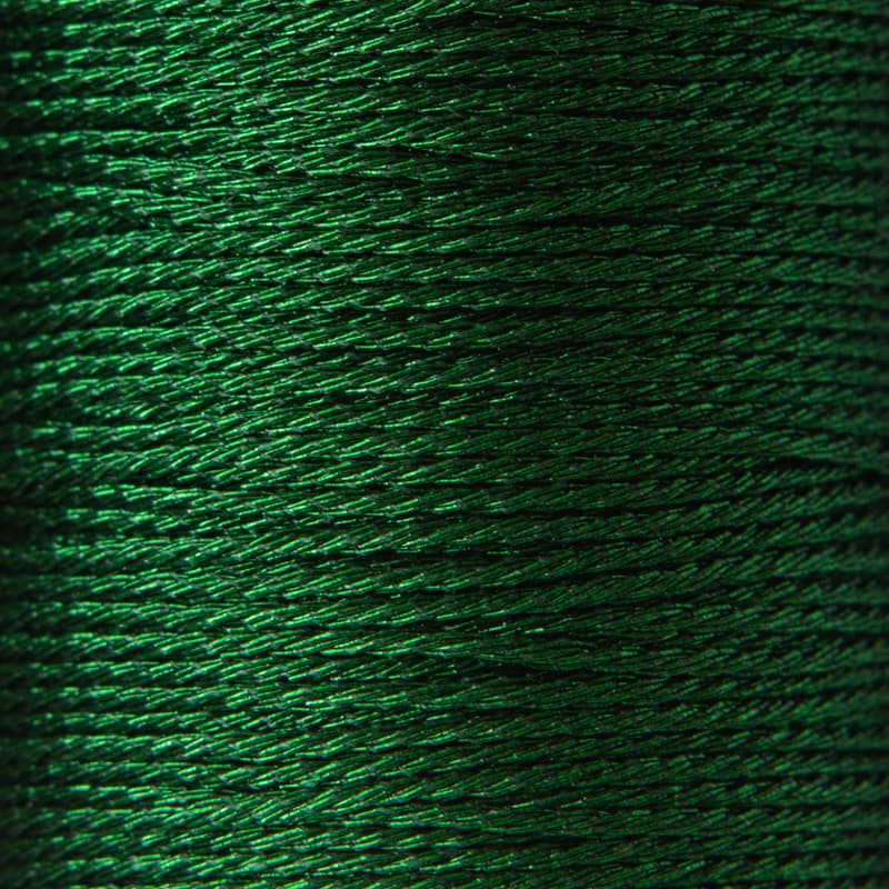 Jungle thread skein