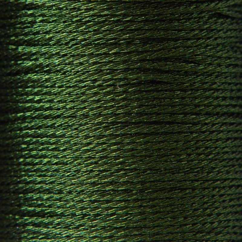 Mossie thread skein