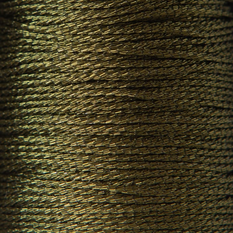 Extra Olives thread skein