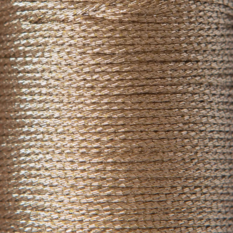 Mushroom thread skein