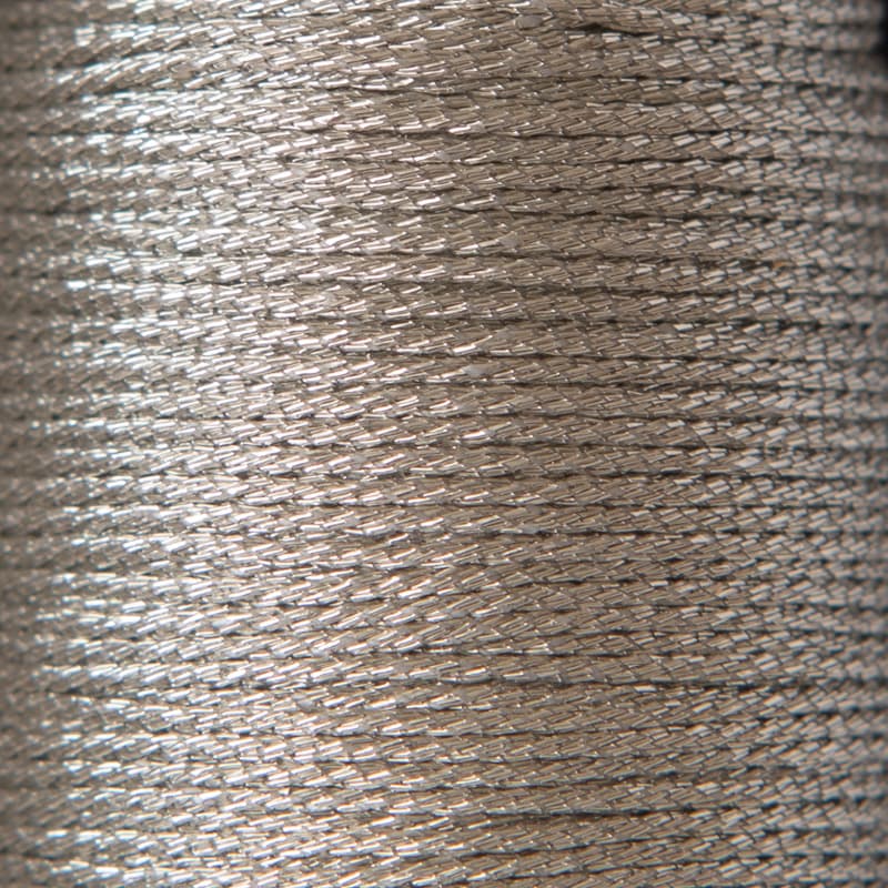 Flipper thread skein