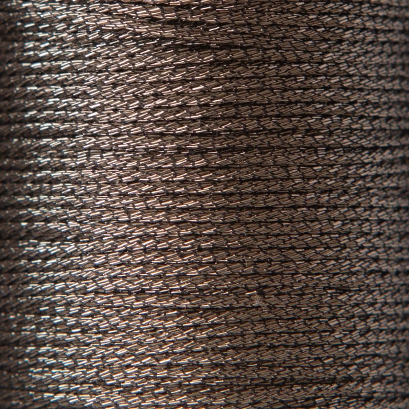 Minky Muffs thread skein