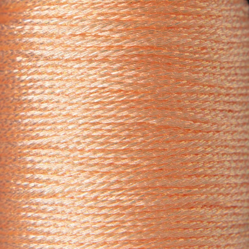 Chantilli thread skein