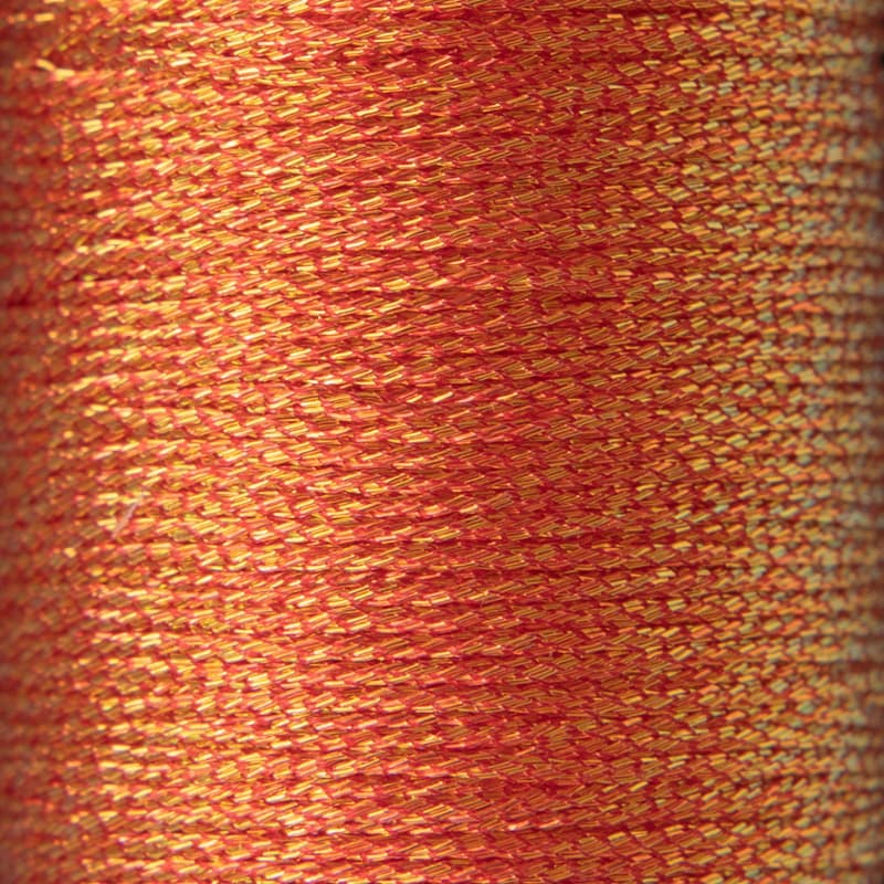 Tiki Torch thread skein