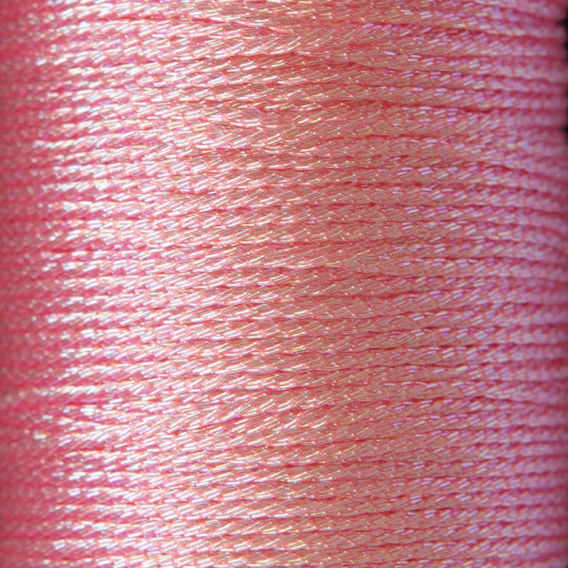 Lollipop thread skein