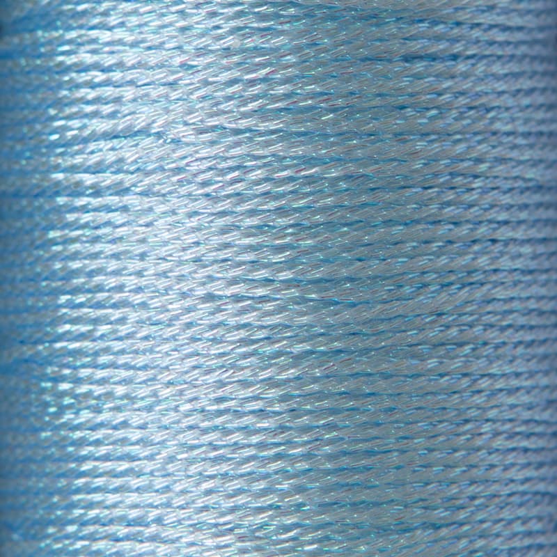 Heirloom thread skein