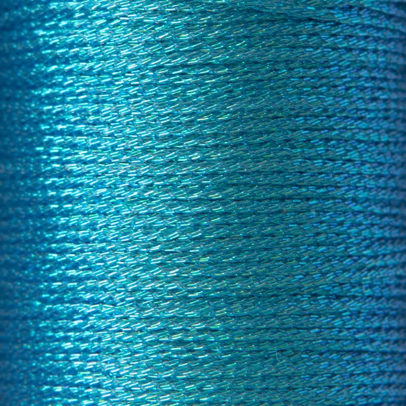 Starlight thread skein