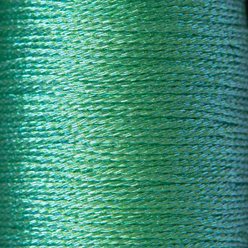 Atomic thread skein