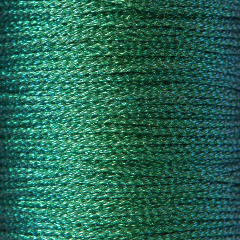 Bluegrass thread skein