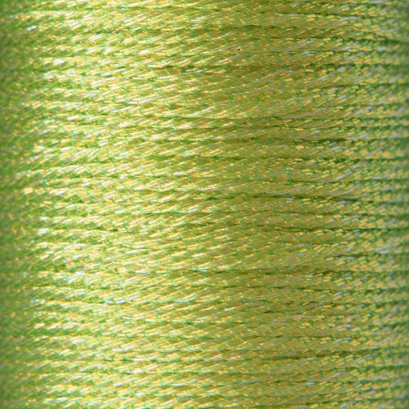 Wasabi thread skein