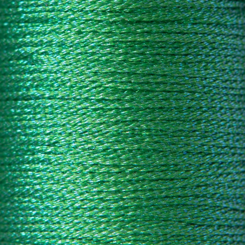 Granny Smith thread skein