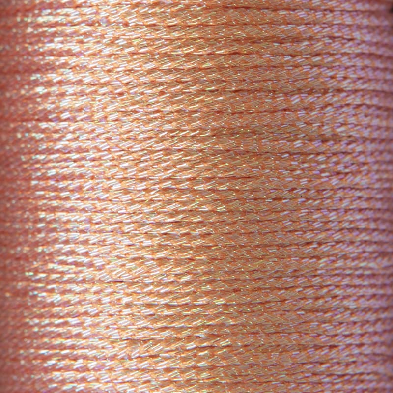 French Honey thread skein